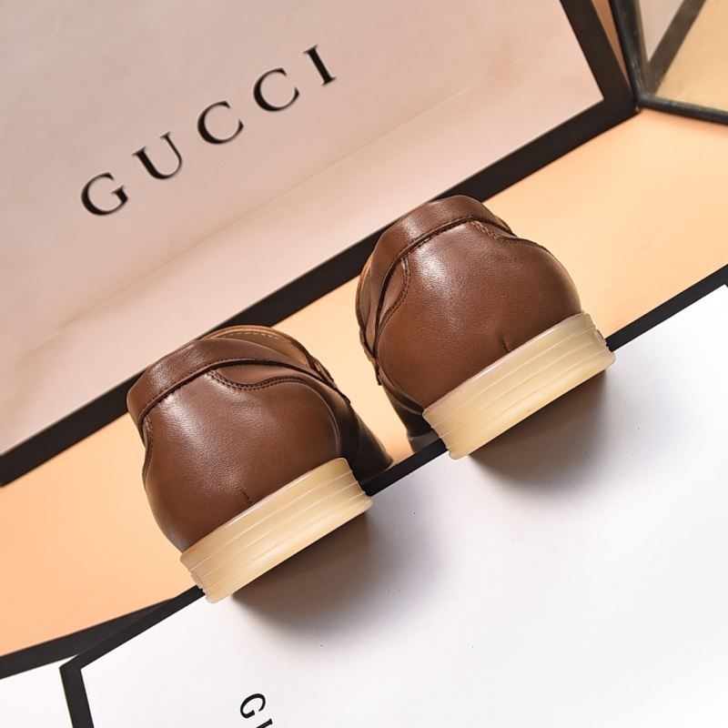 Gucci Business Shoes